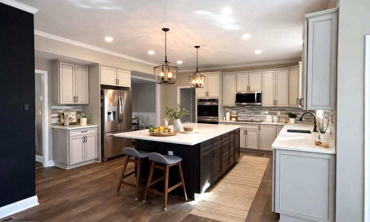 California House | Woodland Retreat with Hot Tub, Movie Room & Deck