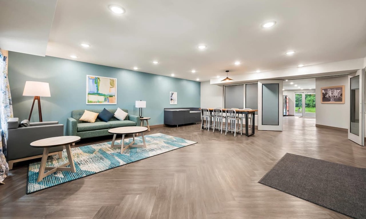 Scotlandville Hotel | Woodspring Suites Baton Rouge Airport