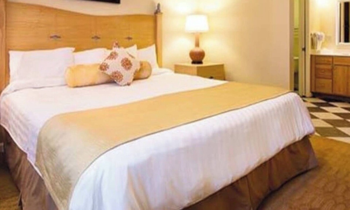 Ocean Drive Resort | Wyndham Ocean Boulevard