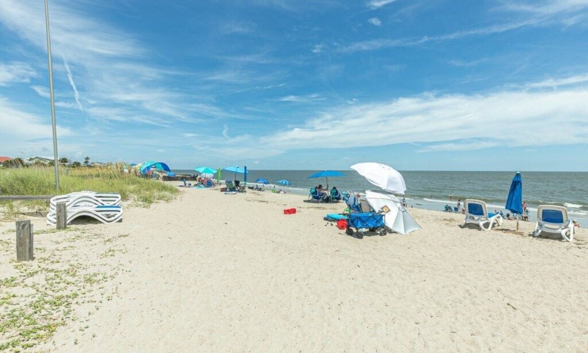 Ocean Ridge Condo | Wyndham Ocean Ridge - 1 Bedroom Suite