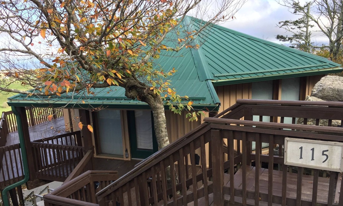 Banner Elk Ski Chalet | Year-Round Getaway Near Top of Beech Mountain **No Pets-No Exceptions**