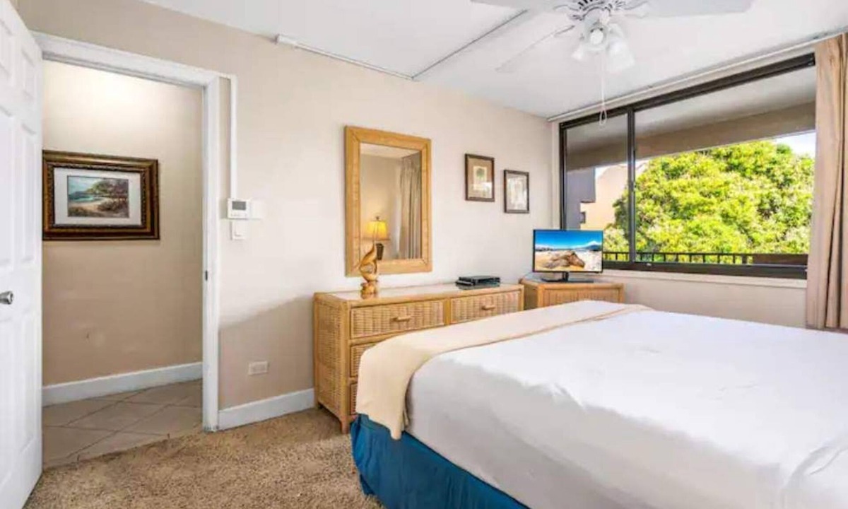 Kihei Apartment | Your Perfect Kihei Vacation full of ALOHA