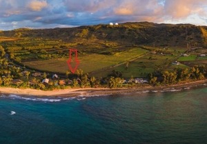 #04 Kawela Kai 503 Updated North Shore Beach Front--Relax & Unwind