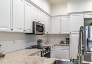 10781: Newly Upgraded and Refurnished 3 Bed, 2 1/2 Bath Townhouse in Coconut Plantation