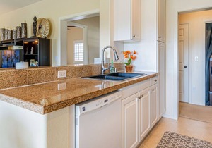 (10864) 3 Bed, 2 Bath Home in on the 11th Fairway of the Ko Olina Golf Course