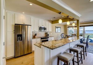 11 Lands End Rd -Stunning home, with a beautiful view.