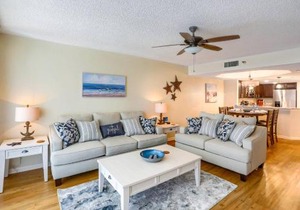 12B Crescent Beach Club