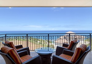 16th Floor PH in Ocean Twr w/Panoramic Ocean View Ko Olina