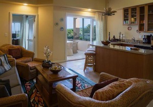 2-302 The Beach Villas at Kahaluu