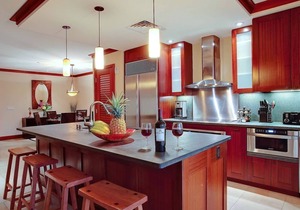 2 Side x Side Villas - 3br + 2br on Same Floor-Sleeps up to 14! Great for Groups