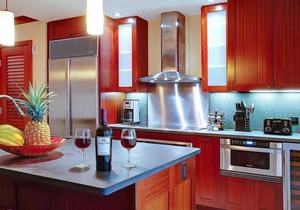2 Side x Side Villas - 3br + 2br on Same Floor-Sleeps up to 14! Great for Groups