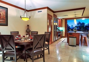 2 Side x Side Villas - 3br + 2br on Same Floor-Sleeps up to 14! Great for Groups