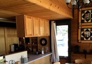 2022 Falls Special $129 Per-Night (plus fees) Sept 12 through November 23 in Sunriver