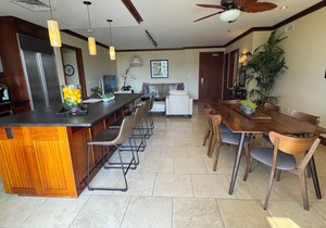 2025 Upgrade, Ko Olina Beach Tower, Luxury 2BR&2BA Villa with Ocean + Pool Views