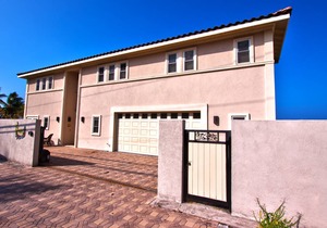 241 m² House ∙ 4 bedrooms ∙ 8 guests