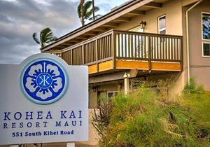 3-Star Hotel ∙ Kohea Kai Maui, Ascend Hotel Collection