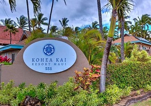 3-Star Hotel ∙ Kohea Kai Maui, Ascend Hotel Collection
