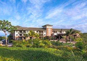 3-Star Hotel ∙ Residence Inn by Marriott Maui Wailea