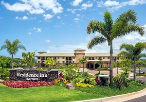 3-Star Hotel ∙ Residence Inn by Marriott Maui Wailea
