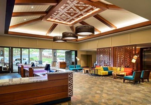 3-Star Hotel ∙ Residence Inn by Marriott Maui Wailea