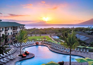 3-Star Hotel ∙ Residence Inn by Marriott Maui Wailea