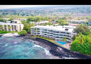306-AirCon. Upgraded Corner Unit w/Expansive Ocean Views and Extra Large Lanai.