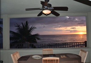 306-AirCon. Upgraded Corner Unit w/Expansive Ocean Views and Extra Large Lanai.