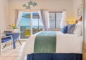 34 m² Condo ∙ 1 bedroom ∙ 2 guests