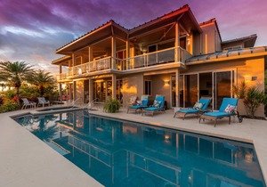 396 m² House ∙ 4 bedrooms ∙ 8 guests