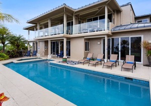 396 m² House ∙ 4 bedrooms ∙ 8 guests