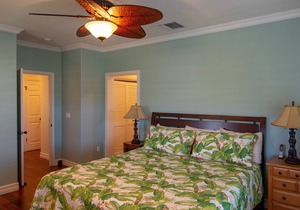4 Bedroom, 3 Bath Coconut Plantation Home by Ola (1200)