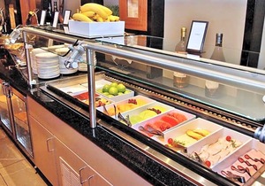 4-Star Hotel ∙ Hilton Alexandria Mark Center