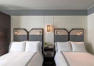 4-Star Hotel ∙ Thompson Washington D. C.