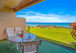 47 m² Condo ∙ 1 bedroom ∙ 4 guests