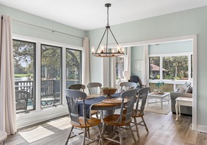 4914 Turtle Point Villa