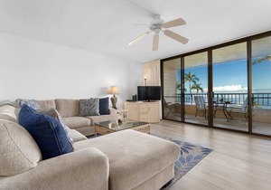 60 m² Condo ∙ 1 bedroom ∙ 2 guests