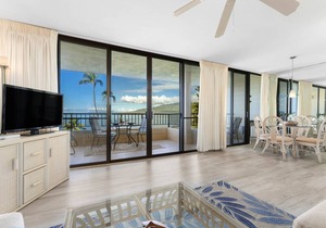 60 m² Condo ∙ 1 bedroom ∙ 2 guests