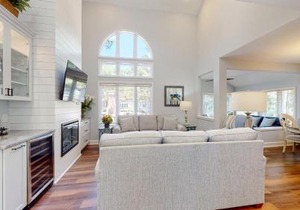 7621 Huntington Villas
