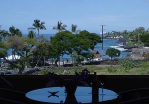 Ahh......~PARADISE ~Fab OCEAN VIEW, BEST Snorkeling, Surfing