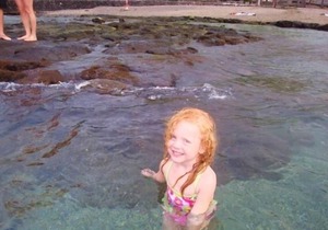 Ahh......~PARADISE ~Fab OCEAN VIEW, BEST Snorkeling, Surfing