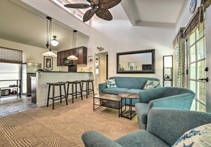 Alluring Lahaina Condo with Walkable Location!