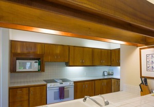 Aloha Condos, Kanaloa at Kona, Condo 2601, Oceanfront, AC