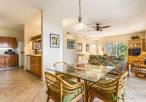 Aloha Condos, Kanaloa at Kona, Condo 2601, Oceanfront, AC
