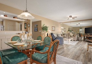 Aloha Condos, Kona Coast Resort, Condo 5-102, Fairway Front, AC