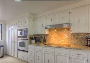 Aloha Condos, Kona Coast Resort, Townhome 4-102, Ocean View, AC