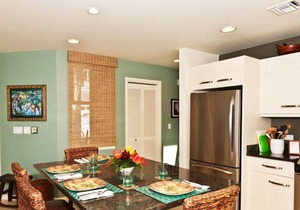 Aloha Condos, Na Hale O Keauhou, Townhome J-2, Ocean View, AC