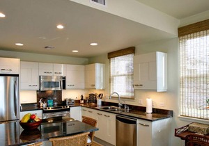 Aloha Condos, Na Hale O Keauhou, Townhome J-2, Ocean View, AC