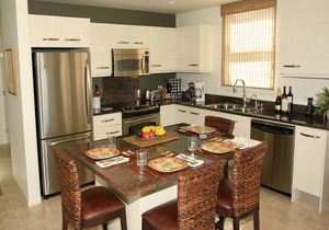 Aloha Condos, Na Hale O Keauhou, Townhome J-2, Ocean View, AC