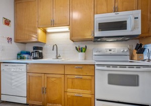 Aloha Condos, Napili Bay Resort, Condo 216, Beach View