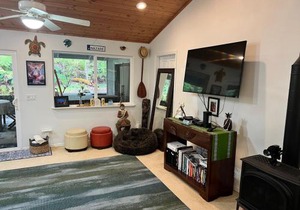 Aloha Ohia Hale home
